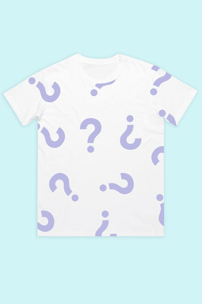 Mystery T-Shirt Selfawear 
