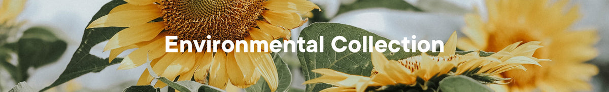 Environmental Collection Environmental Collection – Selfawear