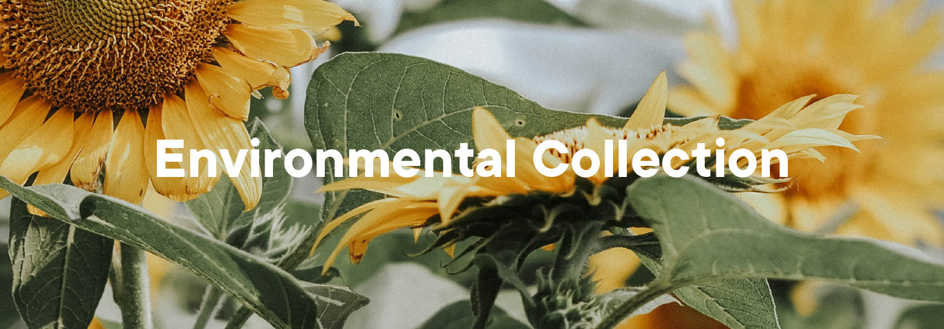 Environmental Collection Selfawear