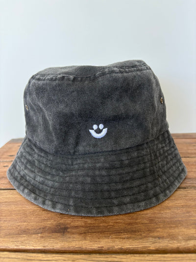Be Kind Flower Bucket Hat Caps Selfawear 