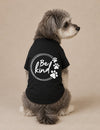 Be Kind Paw - Pet T-Shirt