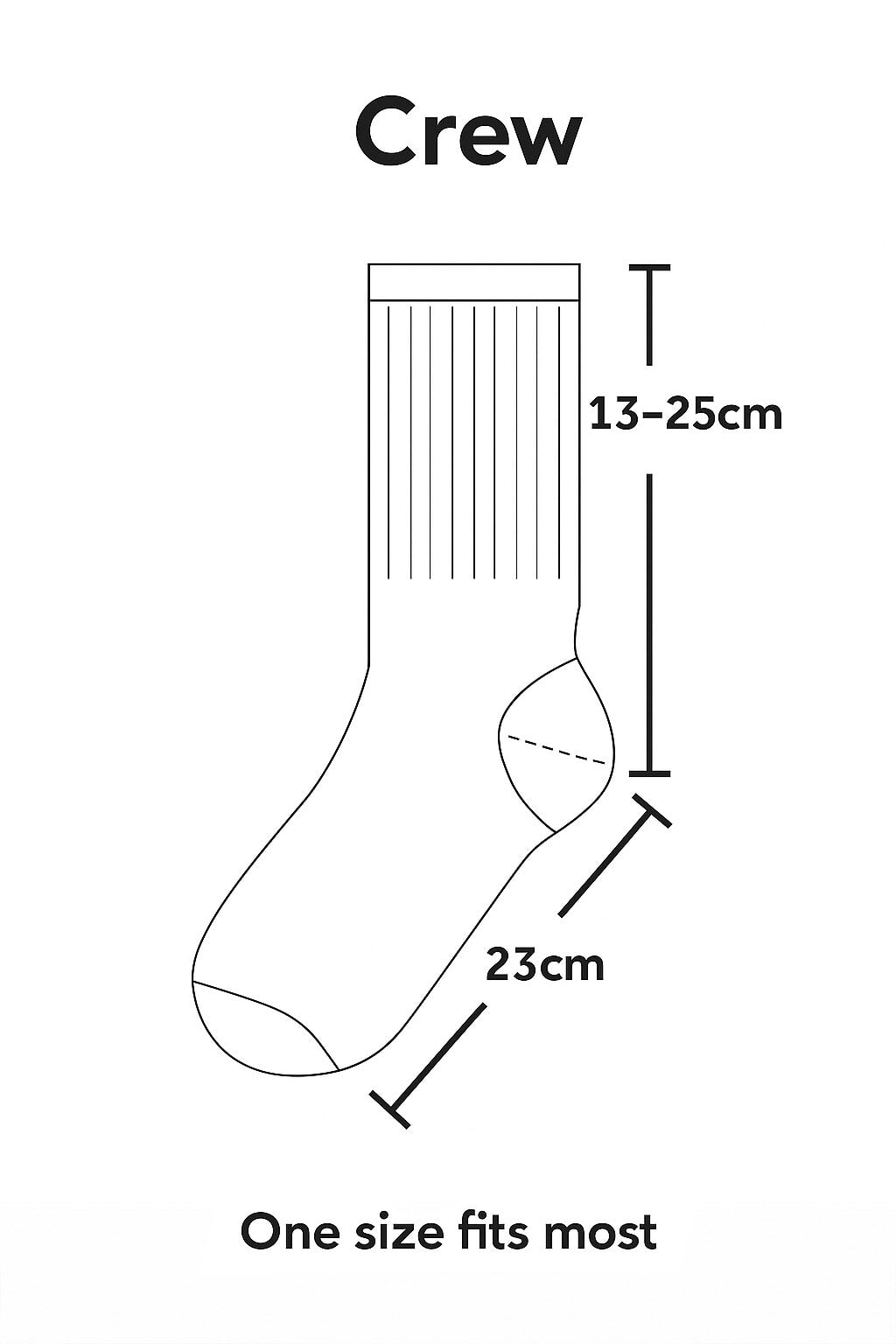 "Be Kind" Xmas Sports Sock Socks Selfawear 