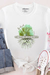 Beneath The Surface T-Shirt White