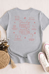 Better Everyday T-Shirt Grey