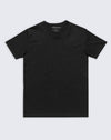 Black - Blank Classic Tee