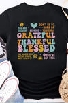 Blessed T-Shirt Black