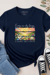 Choice T-Shirt Navy