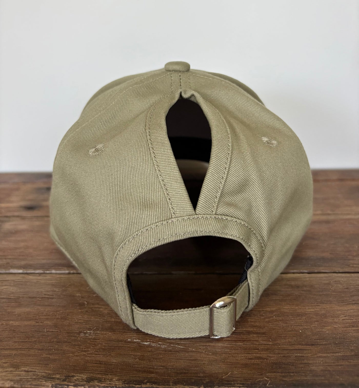 Choose Kindness Pony Tail Cap Caps Selfawear 