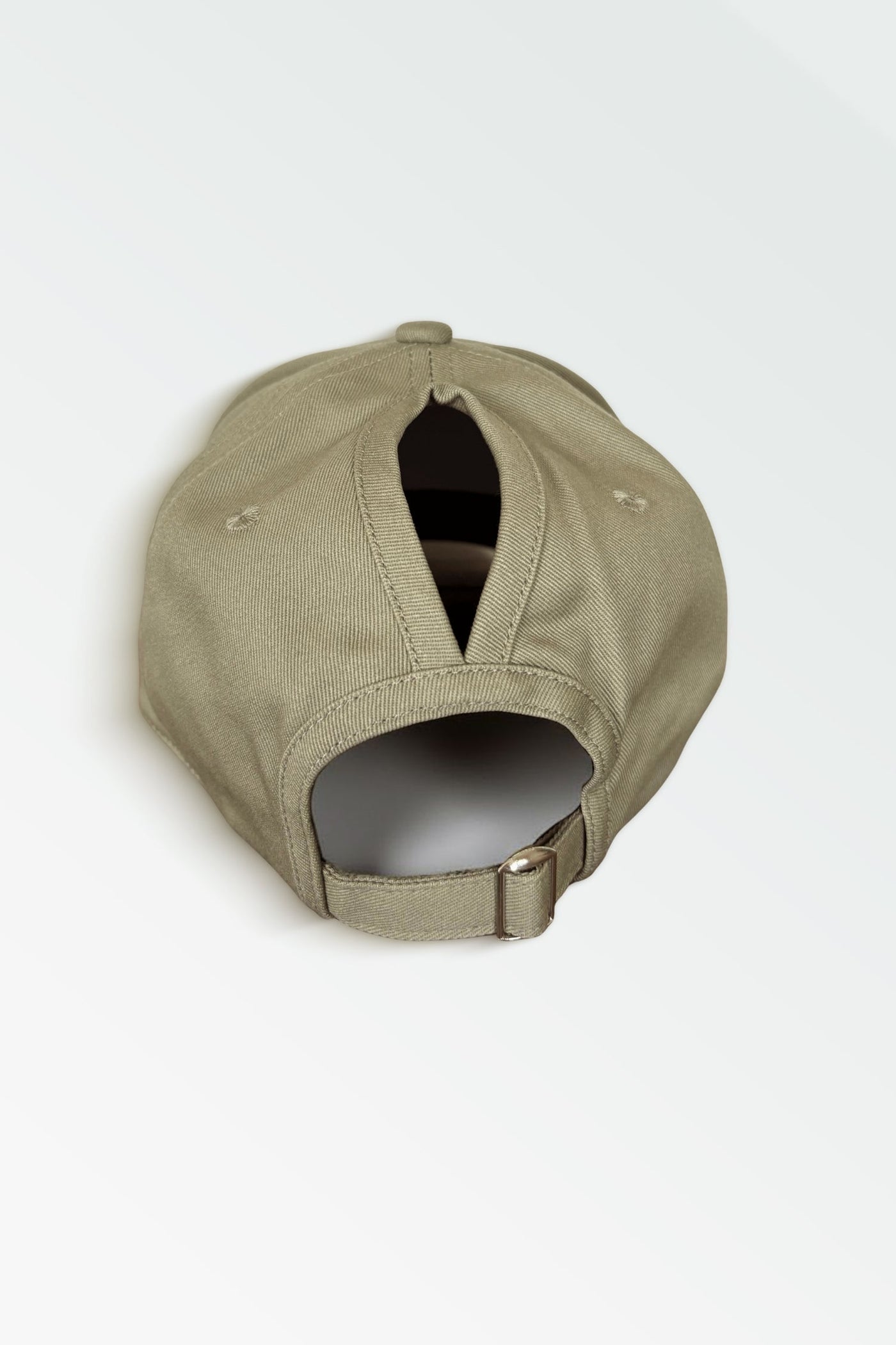 Choose Kindness Pony Tail Cap Caps Selfawear 