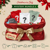 Christmas in July Mystery Bundle - Deluxe