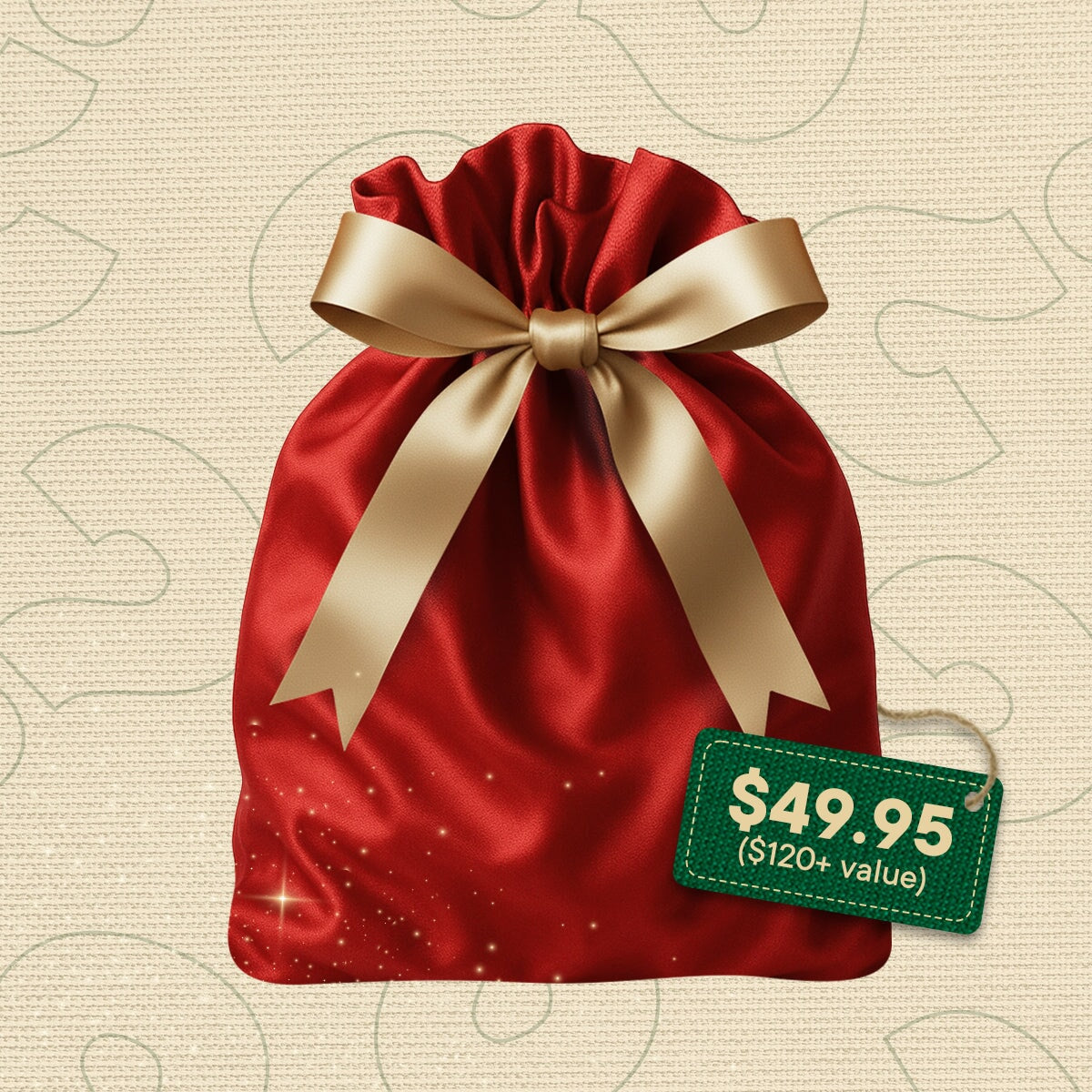 Christmas Mystery Bundle Mystery Box Selfawear 