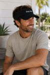Dog Dad Visor