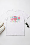 Easter Egg T-Shirt White
