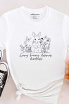 Every Bunny T-shirt White
