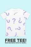 FREE T-Shirt