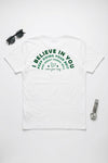 Great Things T-Shirt White
