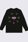 It's Ok Sweatshirt Black