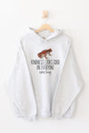 Kindness Looks Good on Everyone Hoodie Grey
