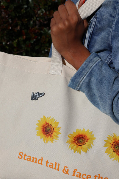 "Let Them" - Pins Pins Selfawear 
