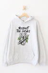 Locals Hoodie Grey