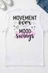 Movement T-Shirt White