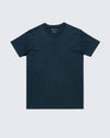 Navy - Blank Classic Tee