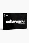 Selfawear Gift Card
