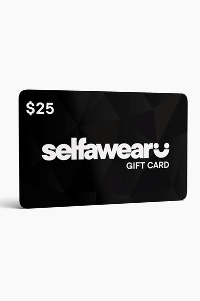 Selfawear Gift Card Gift Cards Selfawear 