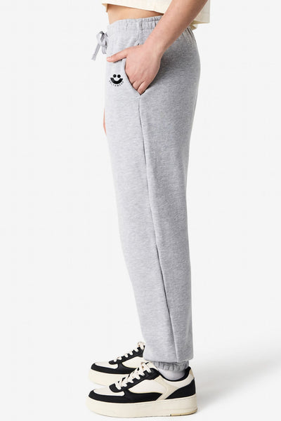 Sweatpants Grey Sweatpants Selfawear 