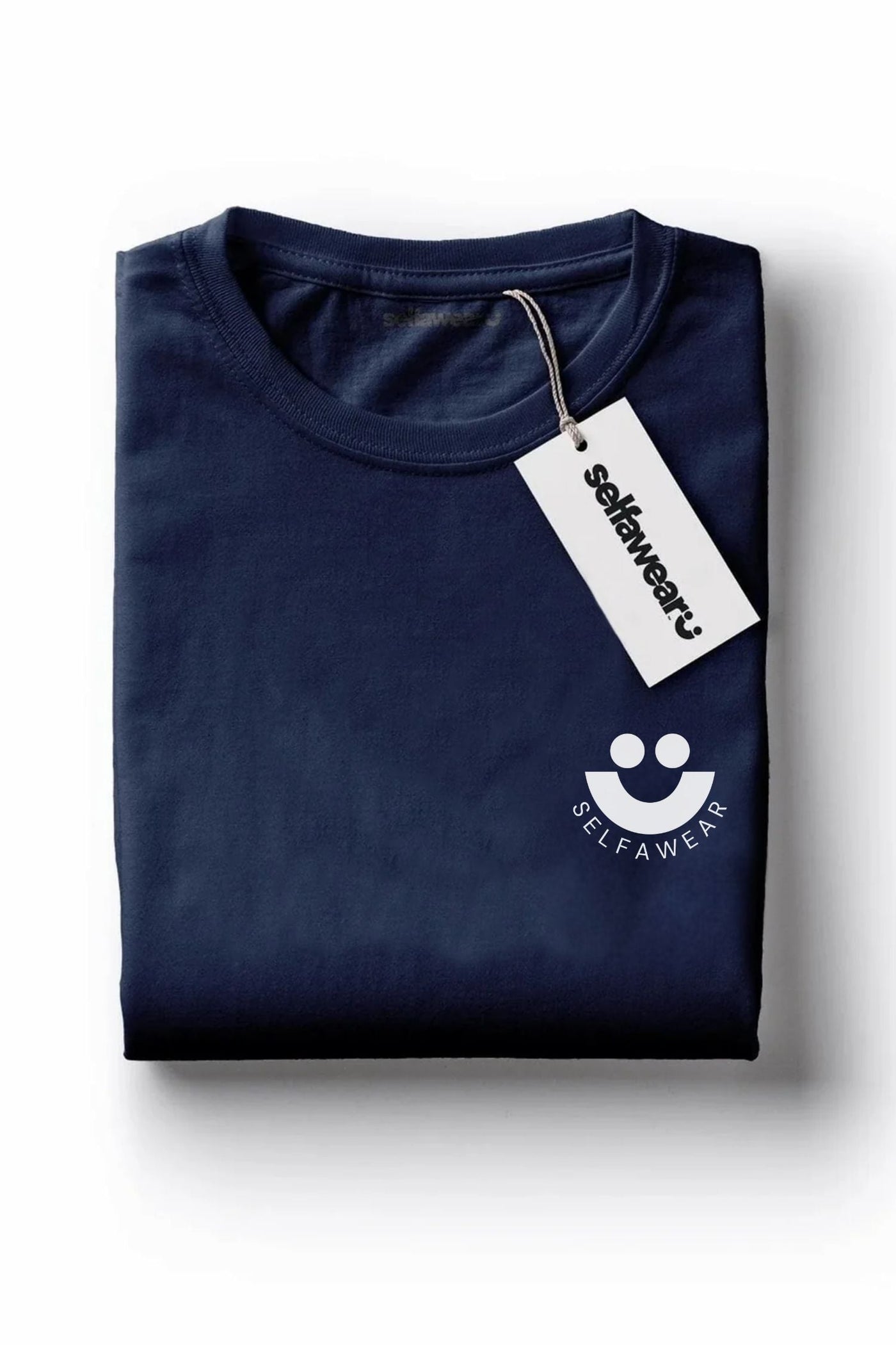 The World Needs Your Magic T-Shirt Navy Shirts Selfawear 