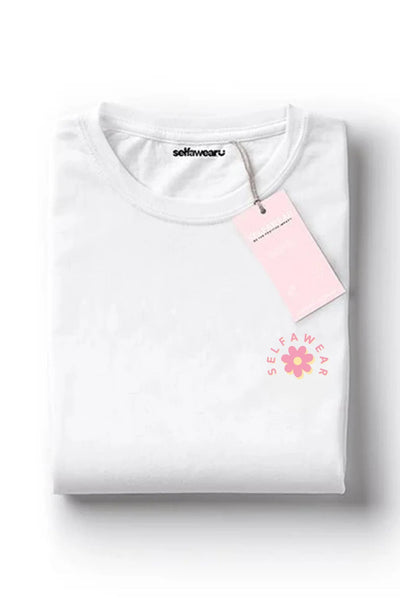 Today is a Good Day T-Shirt White Shirts Selfawear 