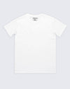 White - Blank Classic Tee