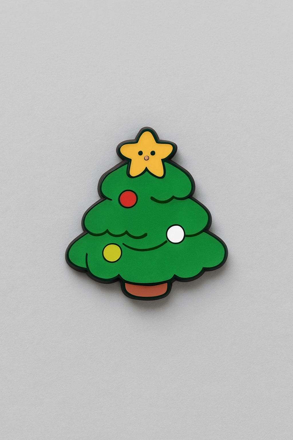 "Xmas Tree" - Pins Pins Selfawear 