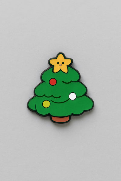 "Xmas Tree" - Pins Pins Selfawear 