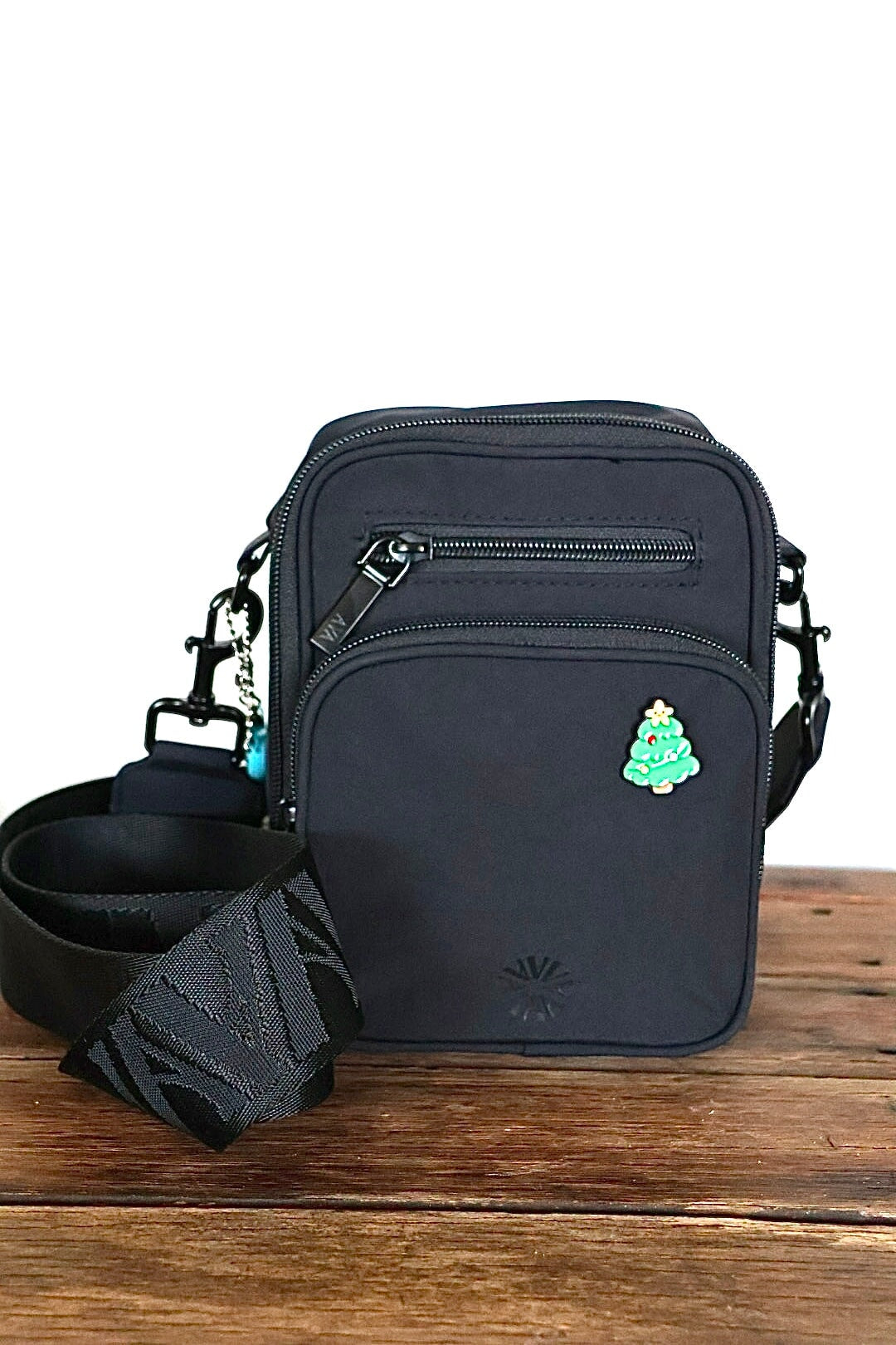 "Xmas Tree" - Pins Pins Selfawear 