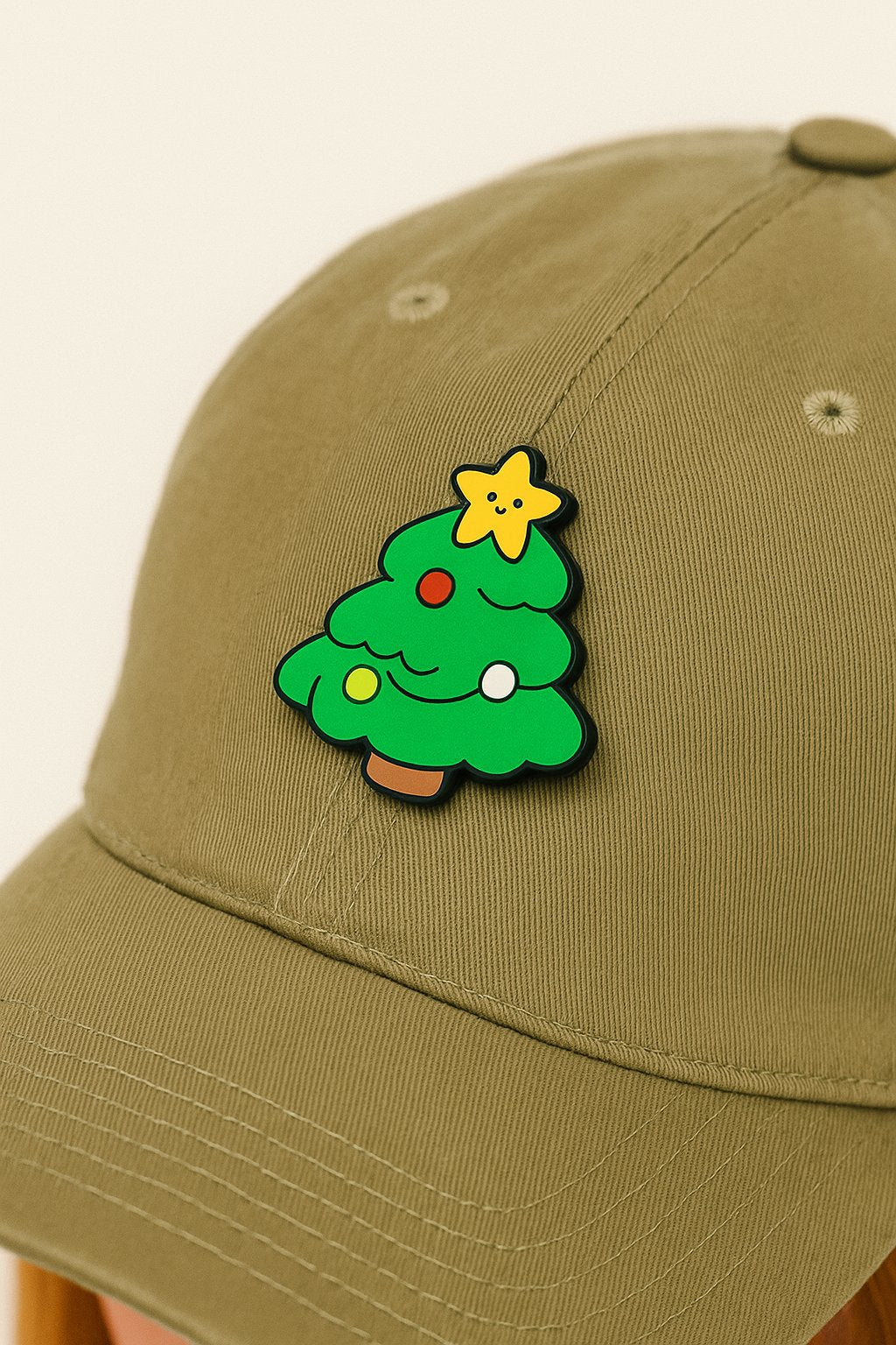 "Xmas Tree" - Pins Pins Selfawear 