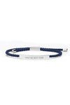 You've Got This - Silver Bracelet