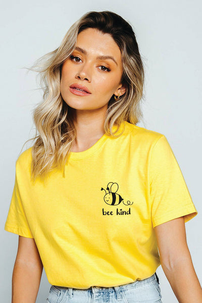 Bee Kind Shirts Selfawear 
