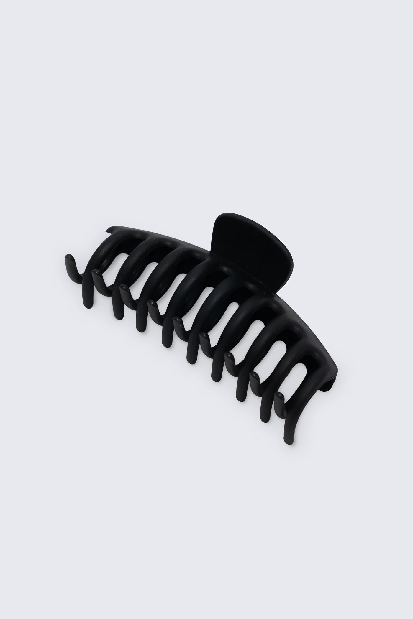 Classic Claw Clip - Black Hair Clip Selfawear 