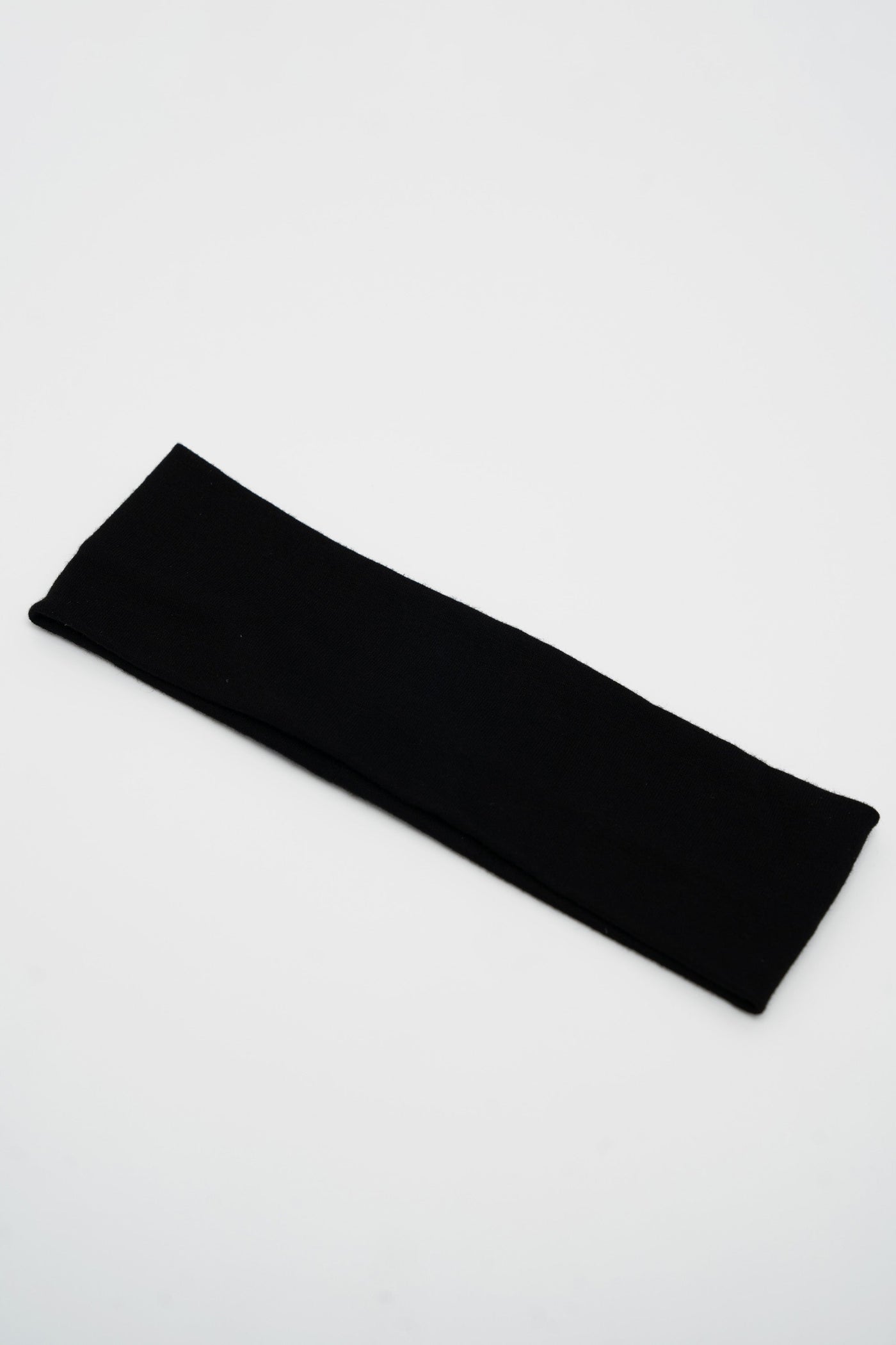 Everyday Headband - Black Headband Selfawear 