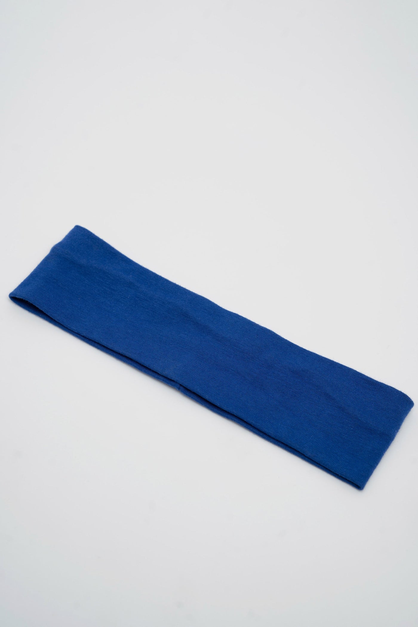 Everyday Headband - Royal Blue Headband Selfawear 