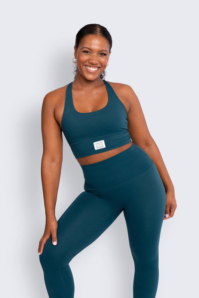 Kindness Sports Bra Sports Bra Selfawear 