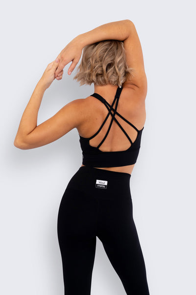 Mind over Matter Leggings Leggings Selfawear 