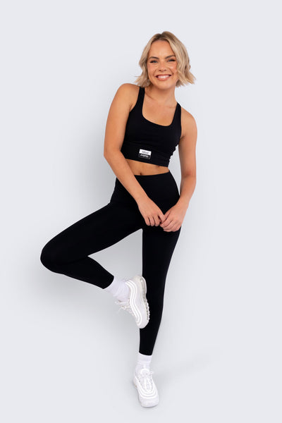 Mind over Matter Leggings Leggings Selfawear 