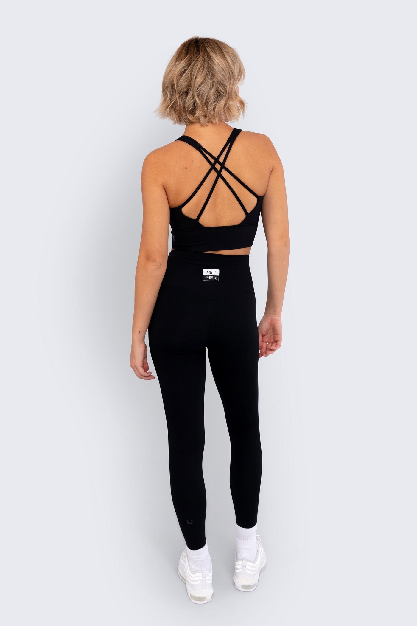 Mind over Matter Leggings Leggings Selfawear 