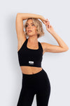 Mind over Matter Sports Bra