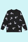Mystery Sweatshirt
