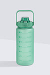 Wellness Bottle 2L - Mint